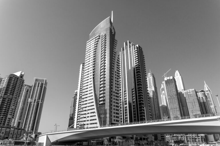 Driving Growth in the GCC & African Markets Through Diversified Expertise